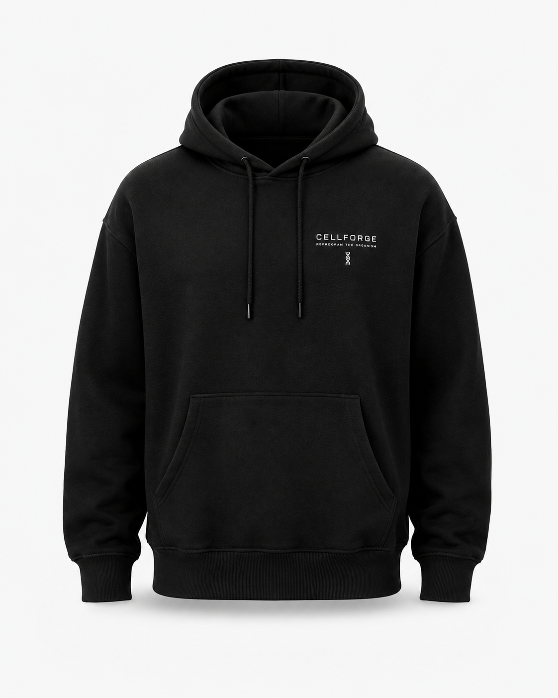 CF-01 REPROGRAM HOODIE