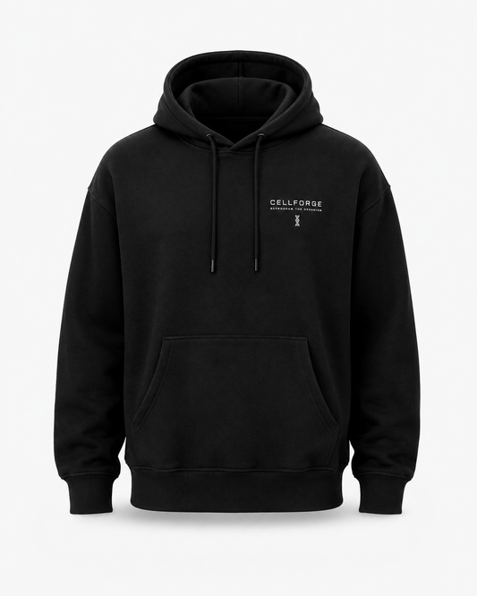 CF-01 REPROGRAM HOODIE
