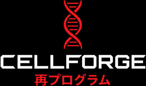 CELLFORGE | Reprogram the Organism