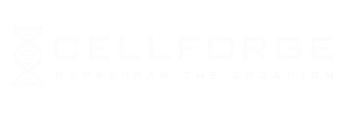 CELLFORGE | Reprogram the Organism
