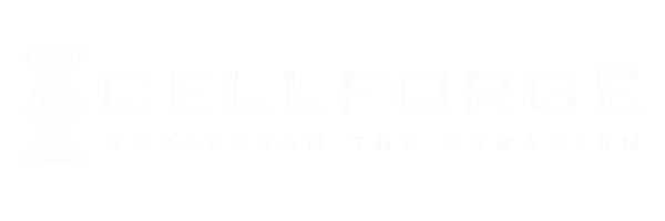 CELLFORGE | Reprogram the Organism
